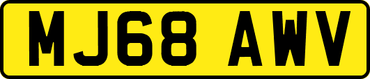 MJ68AWV
