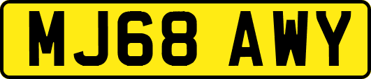 MJ68AWY