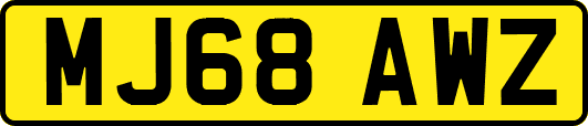 MJ68AWZ