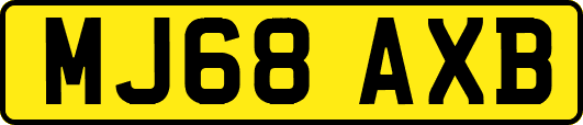 MJ68AXB