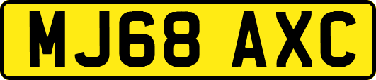MJ68AXC