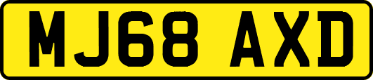 MJ68AXD