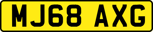 MJ68AXG