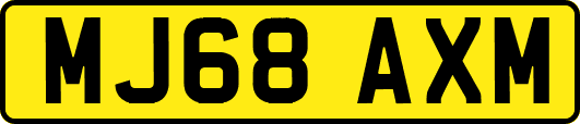MJ68AXM