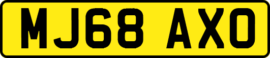 MJ68AXO