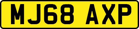 MJ68AXP