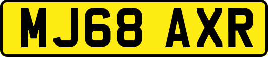 MJ68AXR