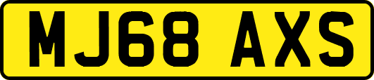 MJ68AXS