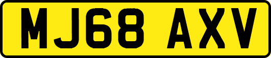 MJ68AXV