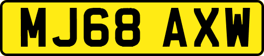 MJ68AXW