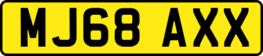 MJ68AXX