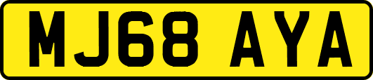 MJ68AYA
