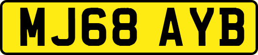 MJ68AYB