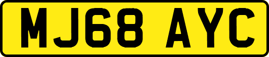 MJ68AYC