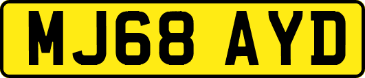 MJ68AYD