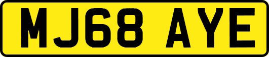 MJ68AYE