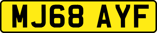 MJ68AYF