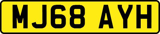 MJ68AYH