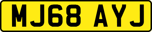MJ68AYJ