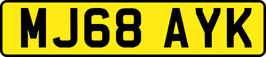 MJ68AYK