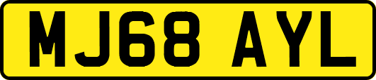 MJ68AYL