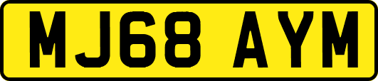 MJ68AYM