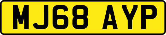 MJ68AYP