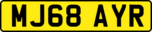 MJ68AYR