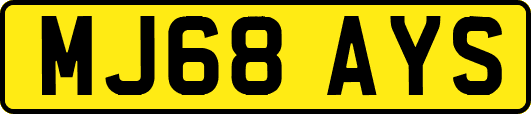 MJ68AYS