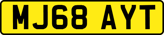 MJ68AYT