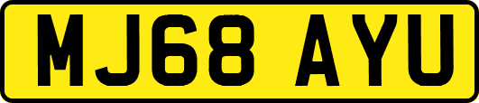 MJ68AYU