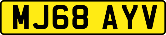 MJ68AYV