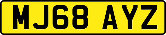 MJ68AYZ