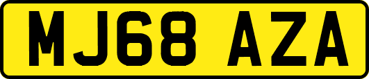 MJ68AZA
