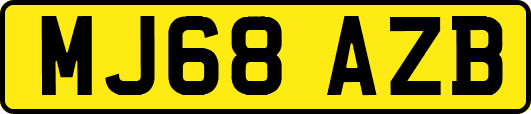MJ68AZB