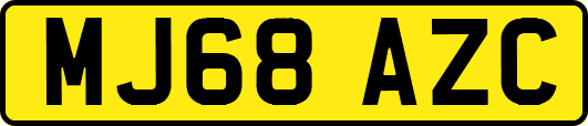 MJ68AZC