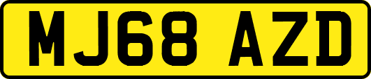 MJ68AZD