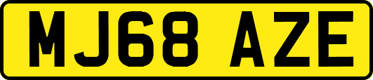 MJ68AZE