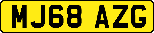 MJ68AZG