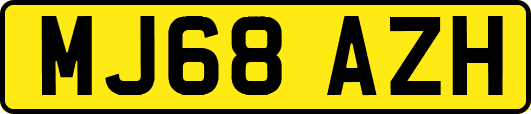 MJ68AZH