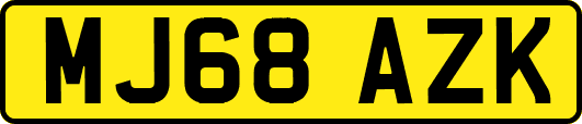 MJ68AZK