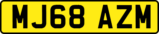 MJ68AZM