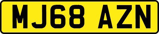 MJ68AZN