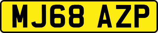 MJ68AZP