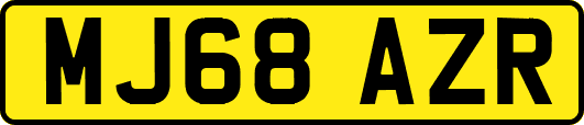 MJ68AZR