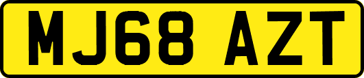 MJ68AZT