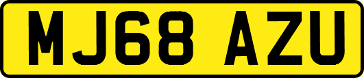 MJ68AZU
