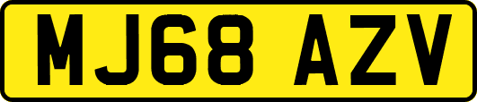 MJ68AZV