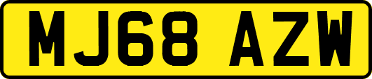 MJ68AZW