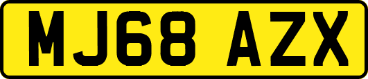 MJ68AZX